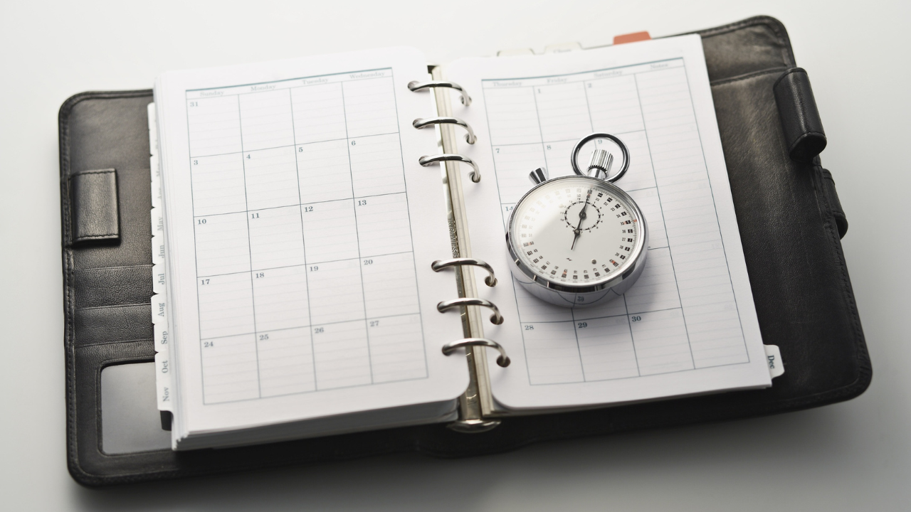 Best Practice: Calendly-Kampagne aufsetzen