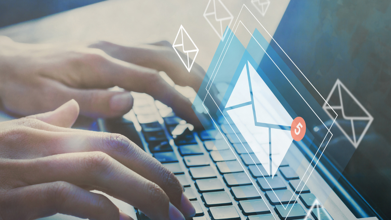 Best Practice: Deine Mails im Posteingang – nicht im Spam
