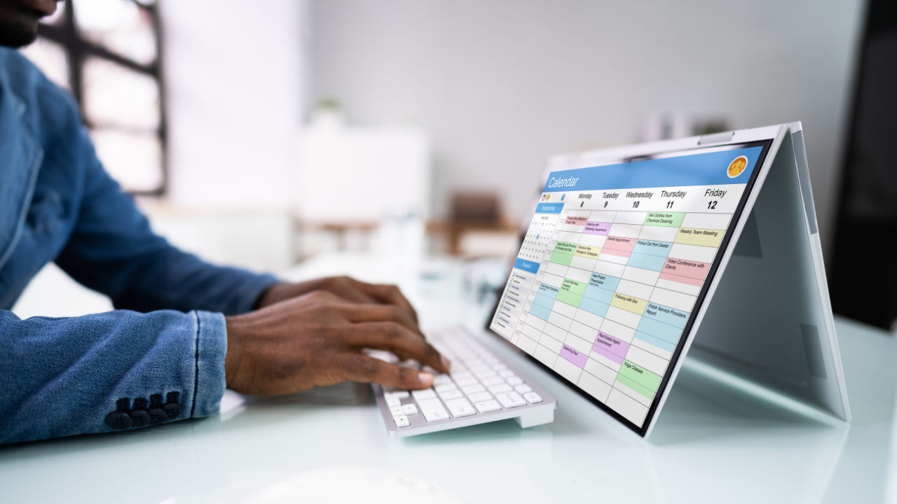 Best Practice:  Nie wieder No-Shows: Automatisierte Kampagnen mit Calendly & Quentn