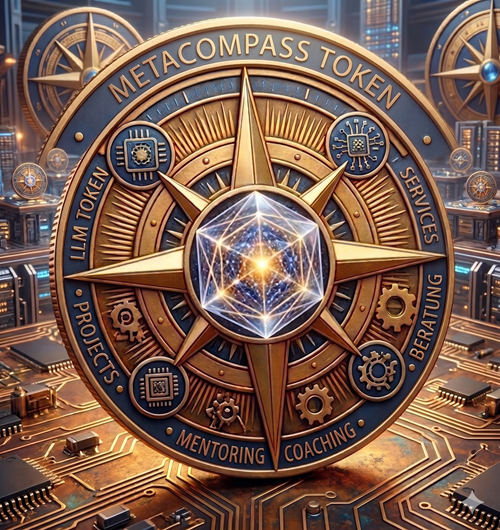 MetaCompass Token