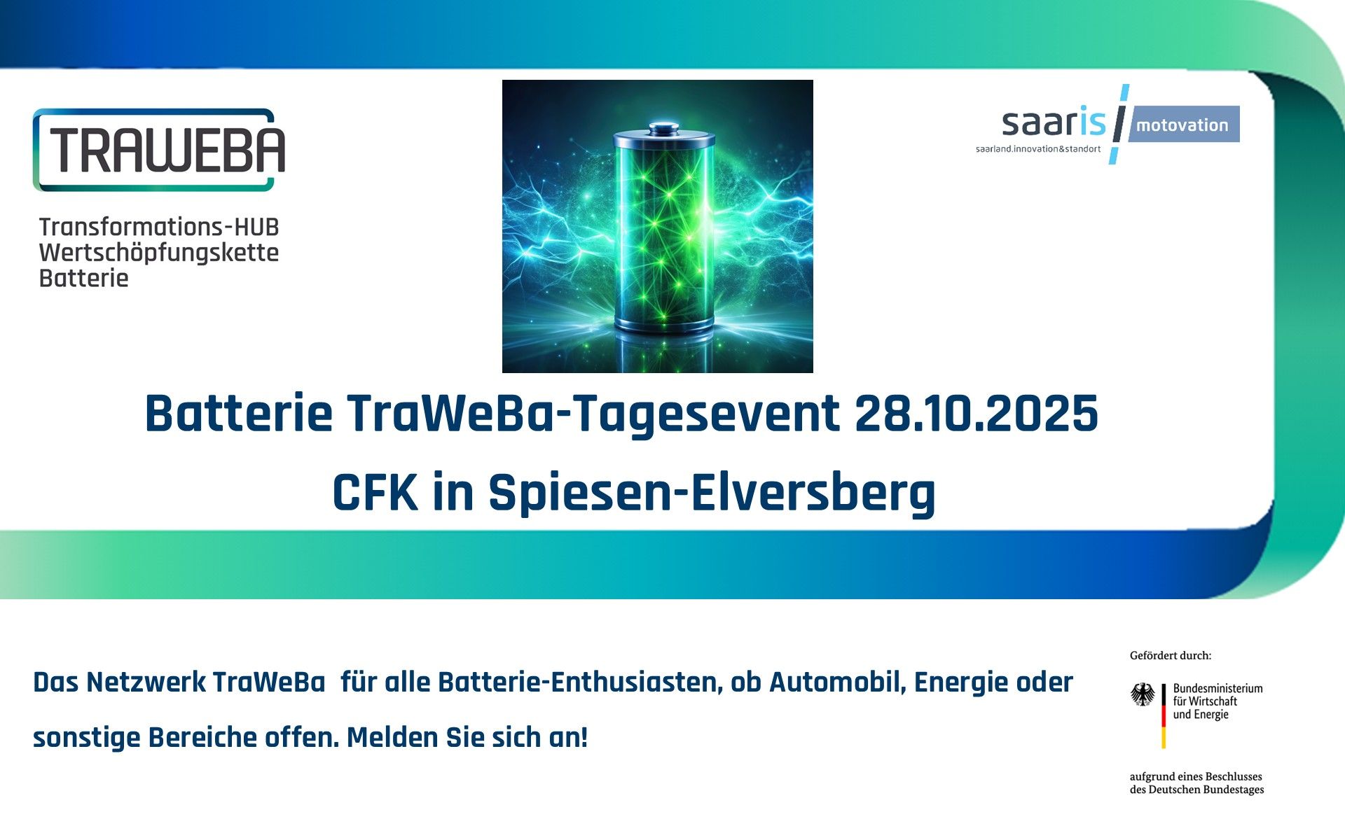 TraWeBa-Tagesevent