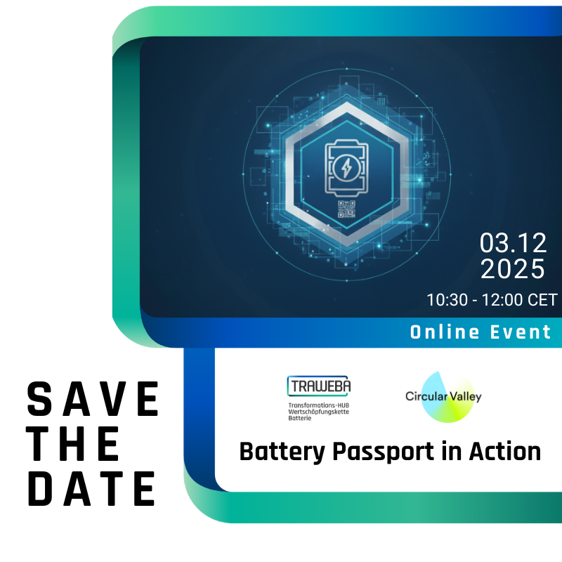 Battery Spotlight Speaker Line up vom 10. July 2025