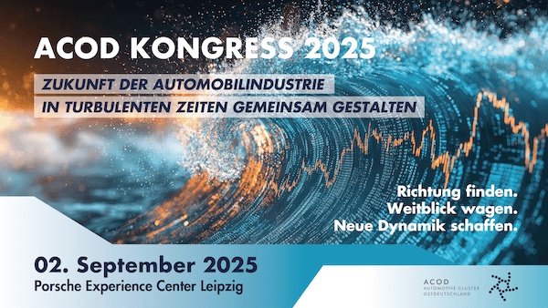 Batterie Innovation im Rampenlicht mit Maximilian Wagner