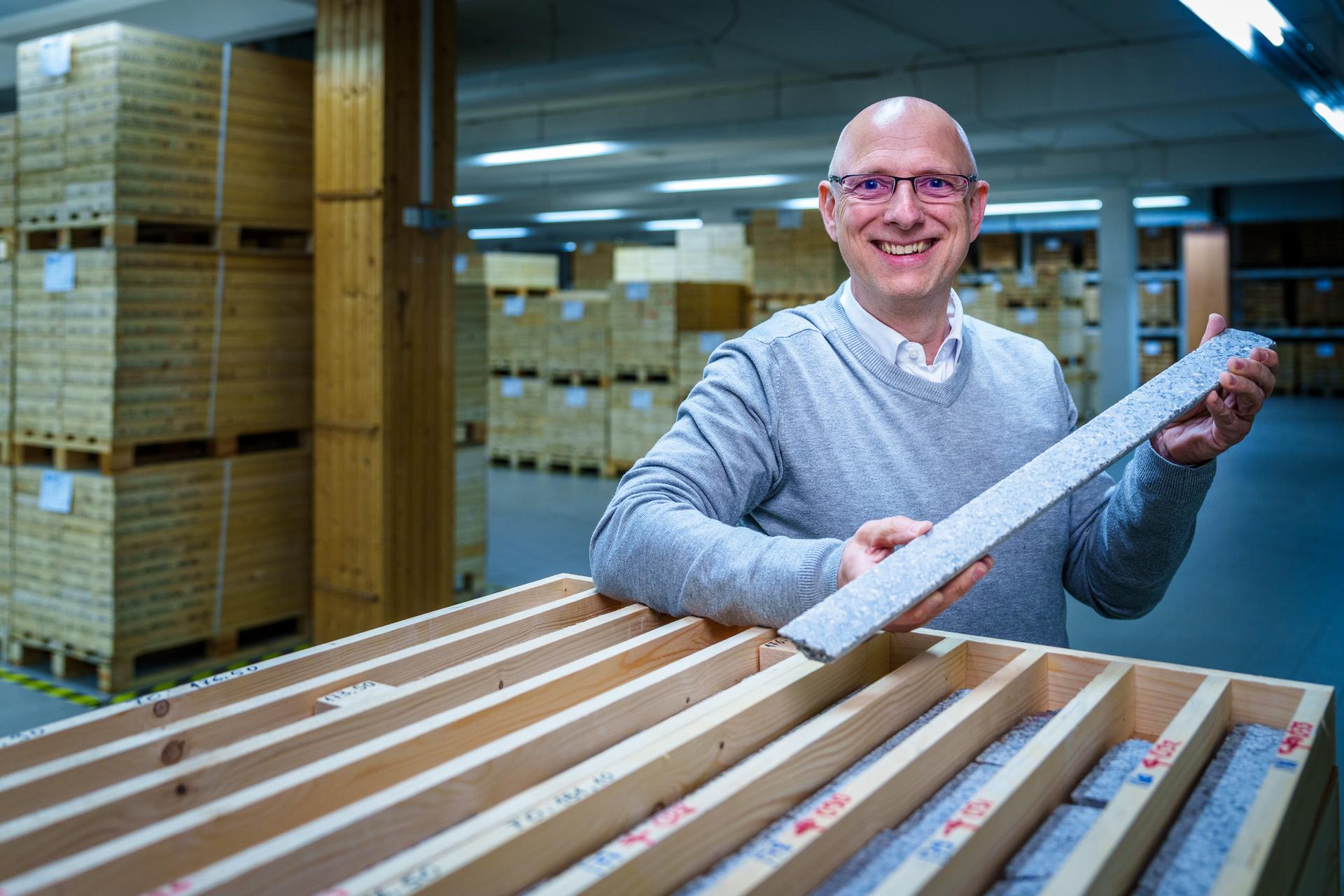 Interview mit Marko Uhlig