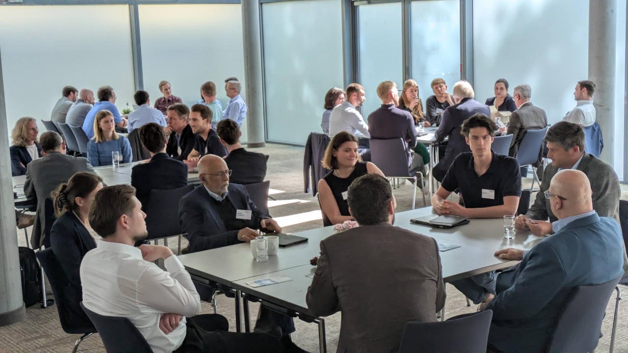Battery Investors Event 2026