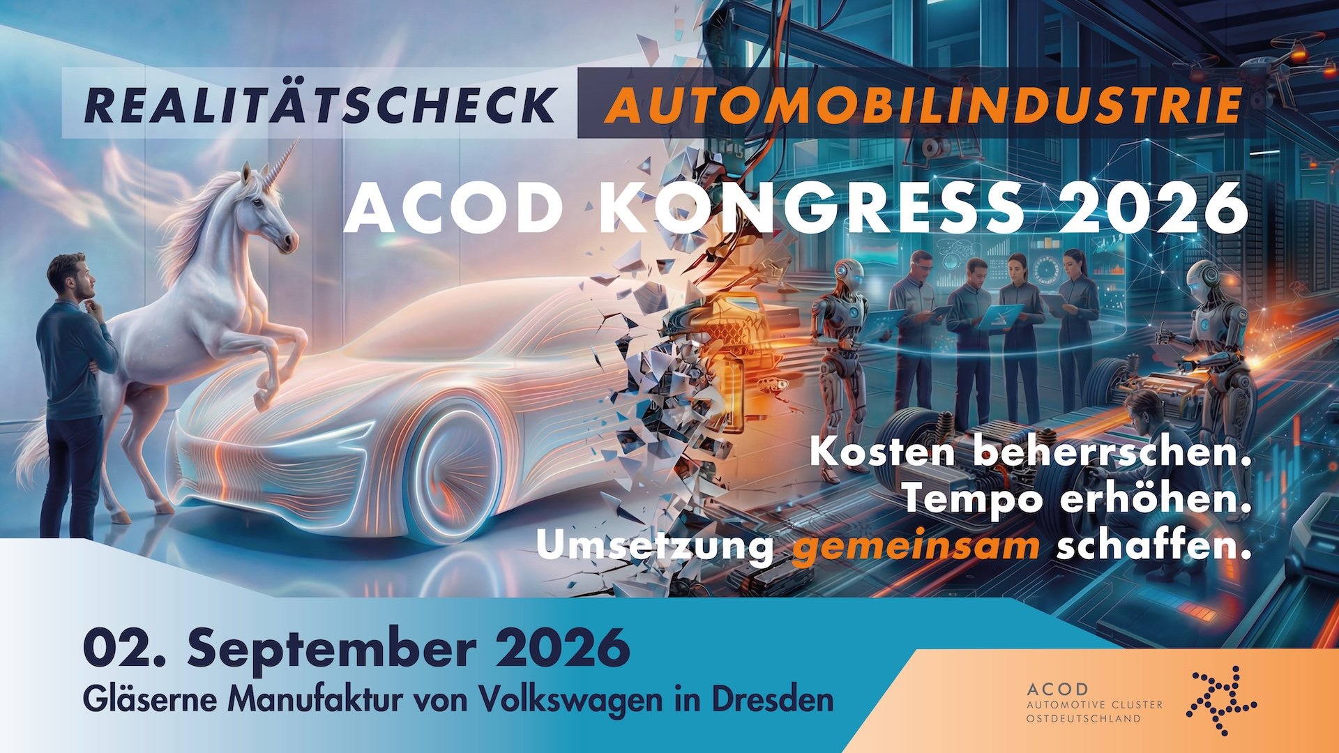 ACOD Kongress 2026